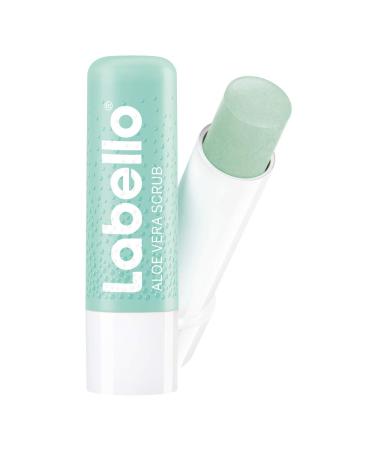 Buy Labello Aloe Vera & Vitamin E - Hydrating Lip Balm for Soft Lips | International Shipping - Buy Online on GoSupps.com
