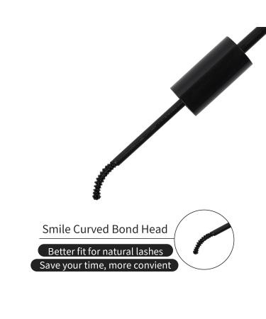 Buy Arrazara_05 Lash Bond and Seal 5ml - Waterproof Eyelash Glue for 48-72 Hour Hold | Super Strong Hold DIY Adhesive - Buy Online on GoSupps.com
