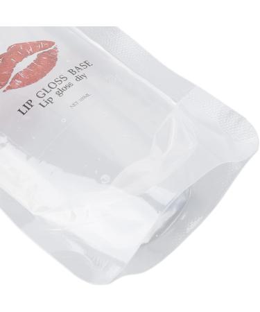 Lip Gloss Base Oil Lip Gloss Base 100ml for making lipsticks - Buy Online on GoSupps.com