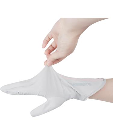 UV Protection Women's Summer Driving Gloves - Slip-Resistant Breathable Cooling & Sun Protection - Perfect for Outdoor Activities - Buy Online on GoSupps.com