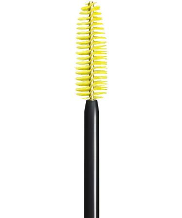 Maybelline New York Volum' Express Mascara Colossal Black 10.7 ml - Buy Online on GoSupps.com