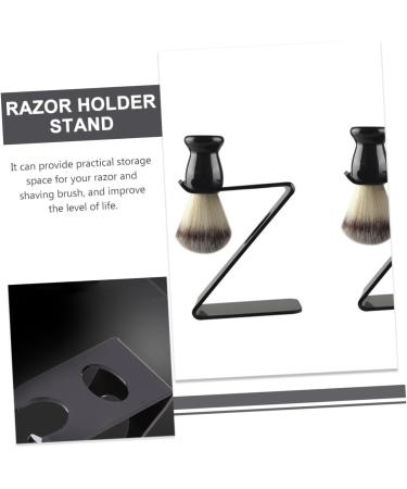 Premium Shaving Brushes & Razors | Shaving Racks & Organizers for Perfect Grooming - Buy Online on GoSupps.com