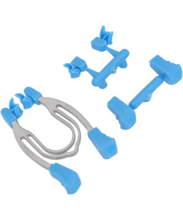 High-Quality Cutting Matrix Clamp & Clip Set for Dental Matrices | Easy to Use Deformable High-Temperature-Resistant | Perfect for Professionals - International Shipping Available - Buy Online on GoSupps.com