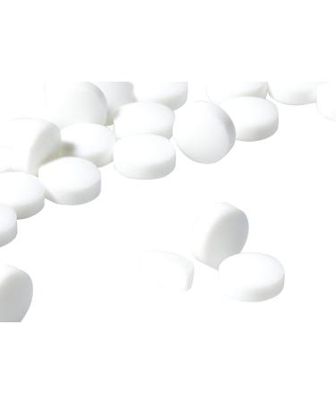 Frisk - Strong Mint Lozenges - Mini Maxi Refreshing Candy - Fresh Breath - Sugar Free - 0.1kg 12 Cases of 40 Lozenges - Buy Online on GoSupps.com