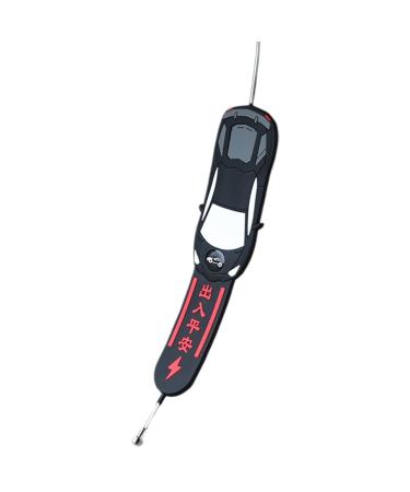 Earth Belt for Car - Car Electrostatic Anti Static Strip Canceller | Length Adjustment Auto Grounding Strip for Automobile Avoid Antistatic