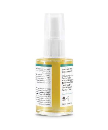 40 Carrots Vitamin C Serum - Hydrates, Brightens & evens Skin Tone | Reduces Fine Lines & Wrinkles - USA Made, Paraben & Cruelty Free - 1oz - Buy Online on GoSupps.com
