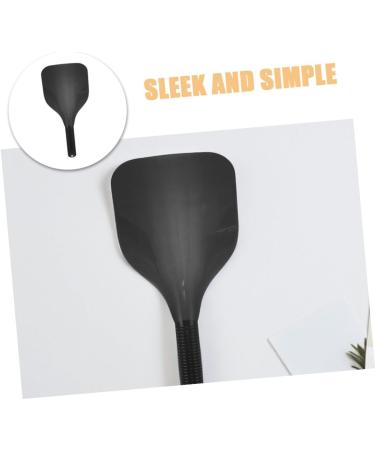 Veemoon 4pi ces Masque Facial Laque R utilisable Avec Poign e Ergonomique Bouclier De Incurv Pour Coiffure Et Coloration - Buy Online on GoSupps.com