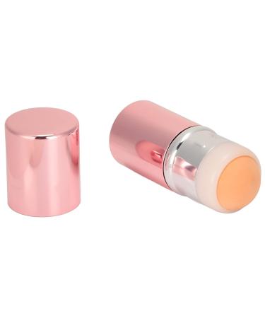Oily Skin Control Makeup | Reusable Oil Absorbing Roller & Mini Volcanic Stone Facial Cleansing Tool - Buy Online on GoSupps.com