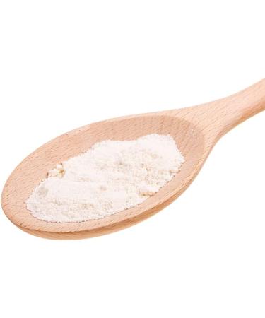 AniCanis Organic Coconut Flour for Dogs & Cats - Natural Food Supplement for Stomach & Intestines - 125g - Buy Online on GoSupps.com