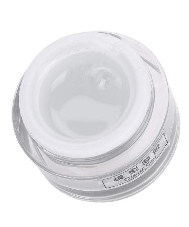 High-Quality UV Gel for Artificial Nails - LED/UV Nail Gel & Crystal Nail Art Assembly Gel - Buy Online on GoSupps.com