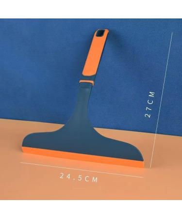 Multifunctional tool shovel portable shovel Multi-purpose tool shovel glass cleaning artifact Household glass scraper wiper double-sided cleaning window cleaning professional glass cleaning tools. (C Green - Buy Online on GoSupps.com