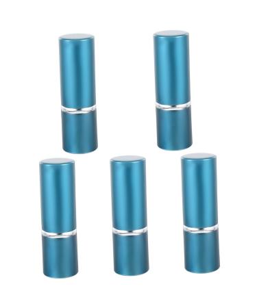 Housoutil 5pcs Stone Women Control Removal Use Professional Small Oil-absorbing Makeup Massager Blotting mediumx5pcs As Shownx5pcs