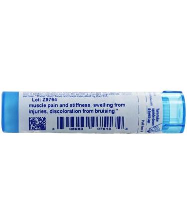 Boiron Arnica Montana 30C - 80 Pellets | Natural Pain Relief | Homeopathic Medicine - Buy Online on GoSupps.com
