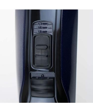 Professional Cordless Hair Clippers for Men - Rechargeable Grooming Kit & Trimmer for Barbers and Home Use - Buy Online on GoSupps.com