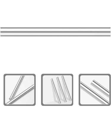 FOMIYES Nail Magnet Magnetic Sticks for Nails Nail Polish Magnet DIY Nail Art Tool Gel Magnet Stick Nail Art Magnetic Tool Magnet Gel Nail Polish Magnet Sticks Cat Eye Gel Metal Manicure - Buy Online on GoSupps.com
