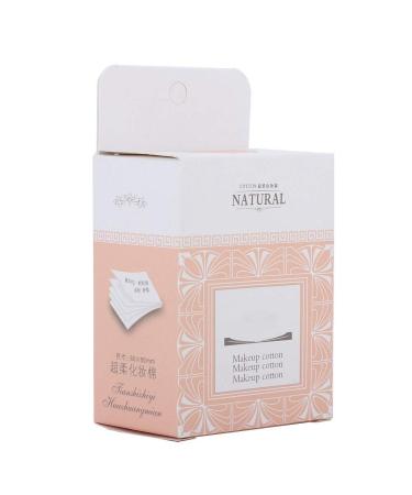 500 Cotton Swabs for Makeup Removal & Facial Cleansing - Damp & Dry Use - International Shipping Available - Buy Online on GoSupps.com