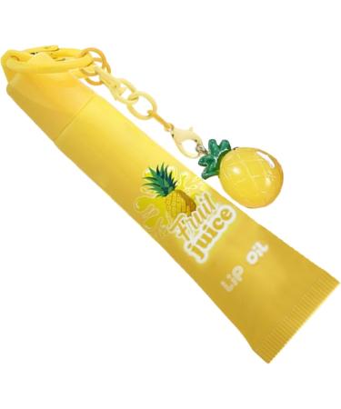 Moisturizing Lip Balm Anti-Chapping Fruit Moisturizer | Women's Lip Care | Moisturizing Softening Protective | Ideal for Outdoors Travel Dates and On-the-Go - Buy Online on GoSupps.com