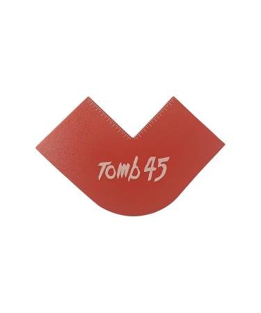 Tomb45 Klutch Card Color Enhancement Red Red/Getaway Solids - Buy Online on GoSupps.com