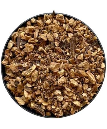 Herbal tea Gentian yellow root 100 grs extra Gentiana lutea. - Buy Online on GoSupps.com