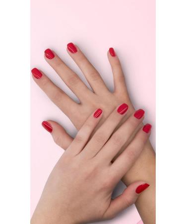 Jessica Custom Colour Nail Polish Razzleberry 14.8ml - Buy Online on GoSupps.com