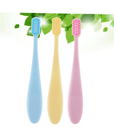 FRCOLOR Children's Toothbrush Sets | Infant Toothbrushes & Dental Care Tools - International Shipping - Buy Online on GoSupps.com