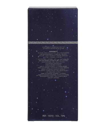 The Dreamer by Versace for Men 3.4 oz Eau de Toilette Spray - Buy Online on GoSupps.com