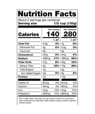 SOMOS Spicy Refried Beans 10 oz Pouch (Pack of 6) | Gluten Free, Non-GMO, Plant Based, Vegan | Microwavable Ready to Eat Meals - Buy Online on GoSupps.com