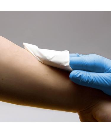 Mr. Wax After Wax Oil with Aloe Vera - 500ml | Ultimate Aftercare & Residue Removal for Waxing - Buy Online on GoSupps.com