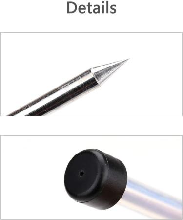 Fiber Fusion Splicer Electrodes Rod for IFS-10/15/15H & View 3/5/7 Equipment - Buy Online on GoSupps.com