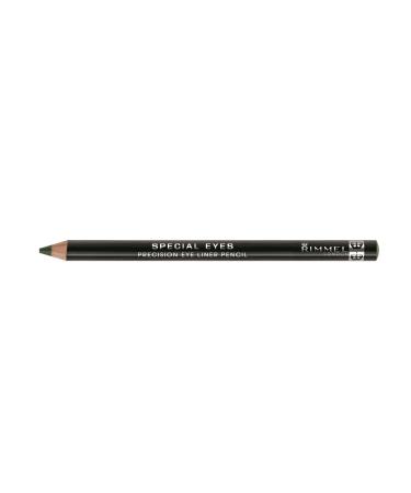 Rimmel Special Eyes Eyeliner  Ivy  0.04 Fluid Ounce