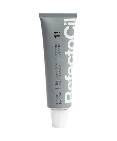 RefectoCil Cream Hair Dye - Professional Grade Color for Salon-Worthy Results - Buy Online on GoSupps.com