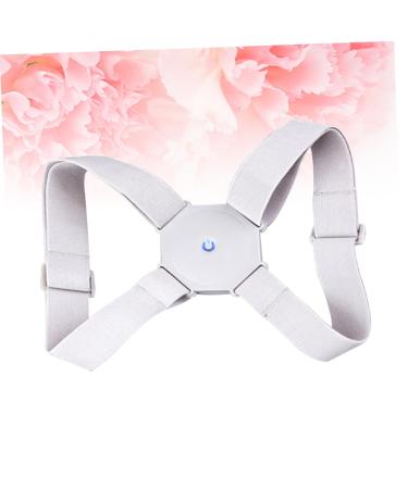 FOMIYES USB Smart Posture Support Harness - Lumbar & Shoulder Brace for Kids | Intelligent Humpback Belt - Buy Online on GoSupps.com