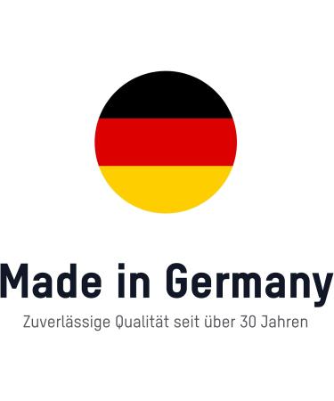 ANSMANN Hearing Aid Batteries 312 with Easy-Grip Protective Film (Brown Pack of 120) Type 312 P312 ZL3 PR41 - Zinc Air 1.4 V - Battery for Hearing Aid Hearing Amplifier Hearing Aid 120 Item 312 - Brown - Buy Online on GoSupps.com