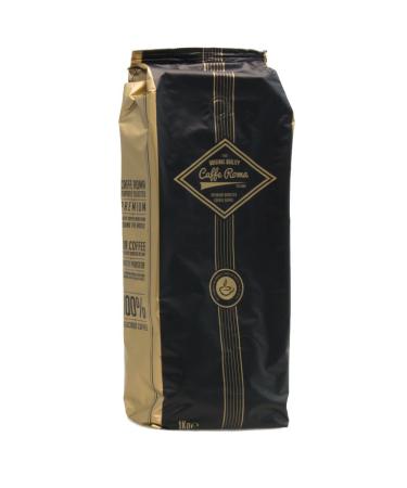 Caffe Roma Italia Coffee Beans (1kg)