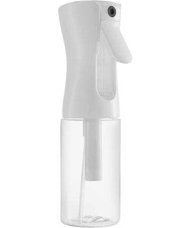 DilaBee 5 Oz Continuous Mist Spray Bottle - Salon Quality Water Misting Sprayer - BPA Free - Stylist Spray Mister - Buy Online on GoSupps.com