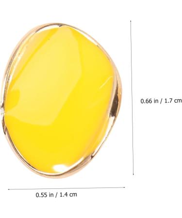 Baluue Elegant Silver Stud Earrings for Women Helix Piercing Silver Ear Rings Fashion Accessories - Buy Online on GoSupps.com