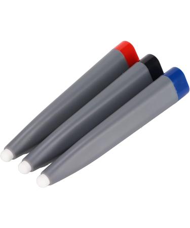 Fockety Touchscreen Pen Set - 3 Stylus Pencils for Electronic Whiteboards | Perfect for Teaching & Presentations - Buy Online on GoSupps.com