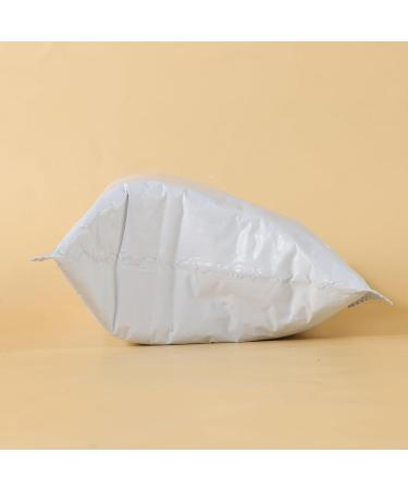 COSCELIA SLIP Solution 60ml - Mini Pump Dispenser with 100 Nail Cleaning Cloths | Nail Art & Manicure Tool - Buy Online on GoSupps.com