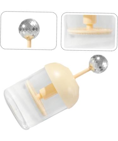 VINTORKY Facial Bubble Former Facial Cleaning Device Simple Soap Bubbler Facial Cleansing Foaming Maker Bottle Bubbling Supply Face Wash Bubble Maker Trip Foaming Maker - Buy Online on GoSupps.com