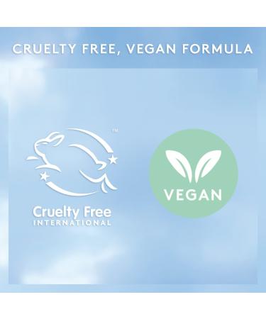 COVERGIRL Clean Fresh Skincare Hydrating Cream Cleanser 5 Fl Oz - Pack of 1 - Buy Online on GoSupps.com