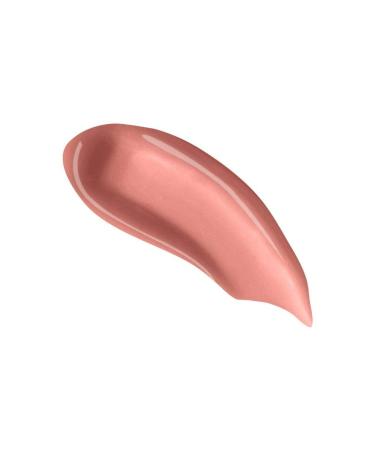 L.A. COLORS High Shine Shea Butter Lip Gloss - Sensual 0.14 Oz (CLG948) - Buy Online on GoSupps.com