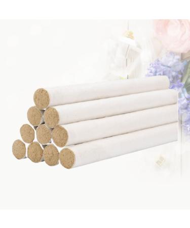 Buy Minkissy 10st Moxibustion Rolls - Pure Handmade Moxa Treatment Sticks for Family & Household Gifts | International Shipping Available - Buy Online on GoSupps.com