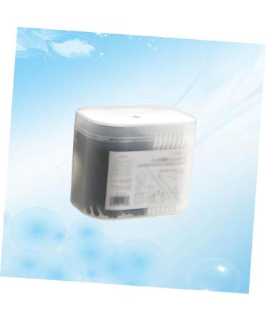 FRCOLOR 600 Pcs Cleaning Swabs - Makeup Ear Dental & Lip Gloss Applicators | Cotton Tip Ear Sticks & Oral Sponges - Perfect for Personal & Professional Use - Buy Online on GoSupps.com