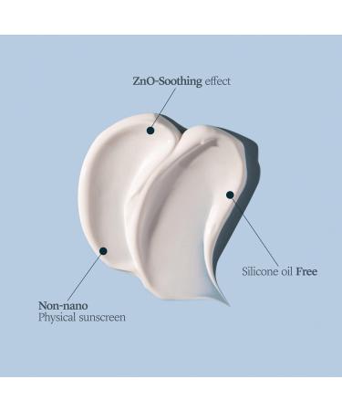 Kids Safe AIDA Ultra Barrier Ampoule Sunscreen SPF50+ PA++++ for Sensitive Skin - Zinc Sunscreen for the Whole Family - Buy Online on GoSupps.com