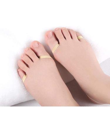 EXCEART 2 Pairs Forefoot Invisible Foot Cushions for Women - High Heel Inserts & Metatarsal Insoles for Ultimate Comfort - Buy Online on GoSupps.com