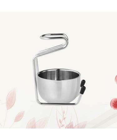 Zerodeko 3pcs Vertical Brush Holder - Stylish Stand Storage for Brushes - Medium Size - Buy Online on GoSupps.com