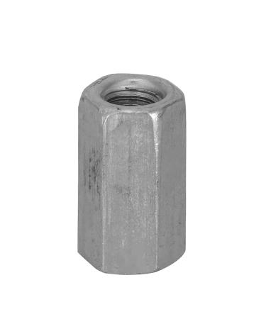 ANKROYU 10pcs Long Nuts Carbon Steel Standoff Threaded Fasteners Hex Hexagonal Sleeve Nut Standoff Long Rod Nut for Home Office and Other Machinery Industry(M6*18) - Buy Online on GoSupps.com