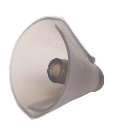 Professional Hearing Amplifier Dome Set | Portable Listening Amplification & Cleaning Brush for Optimal Sound - Buy Online on GoSupps.com