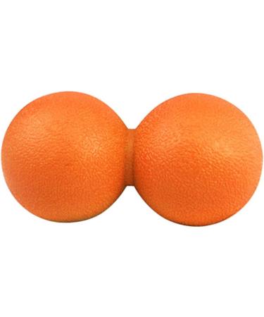Buy PartyKindom 2pcs Yoga Ball & Lacrosse Ball Muscle Roller | Double Peanut Massage Ball for Ultimate Relief - International Shipping Available - Buy Online on GoSupps.com