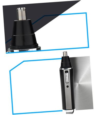 Didiseaon 4-in-1 Hair Clippers & Shaver - Stainless Steel Hair Trimmer for Men | International Shipping Available - Buy Online on GoSupps.com